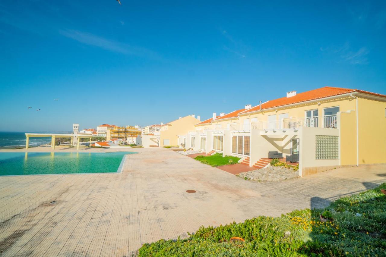 Villa Casa Da Azenha Terrace Prime Santa Cruz  Exterior foto