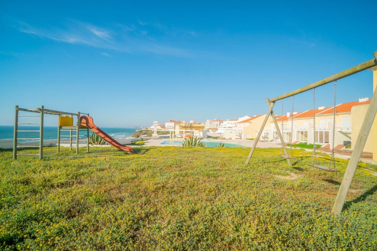 Villa Casa Da Azenha Terrace Prime Santa Cruz  Exterior foto