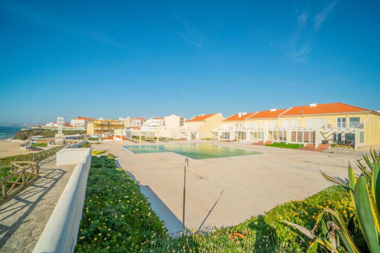 Villa Casa Da Azenha Terrace Prime Santa Cruz  Exterior foto